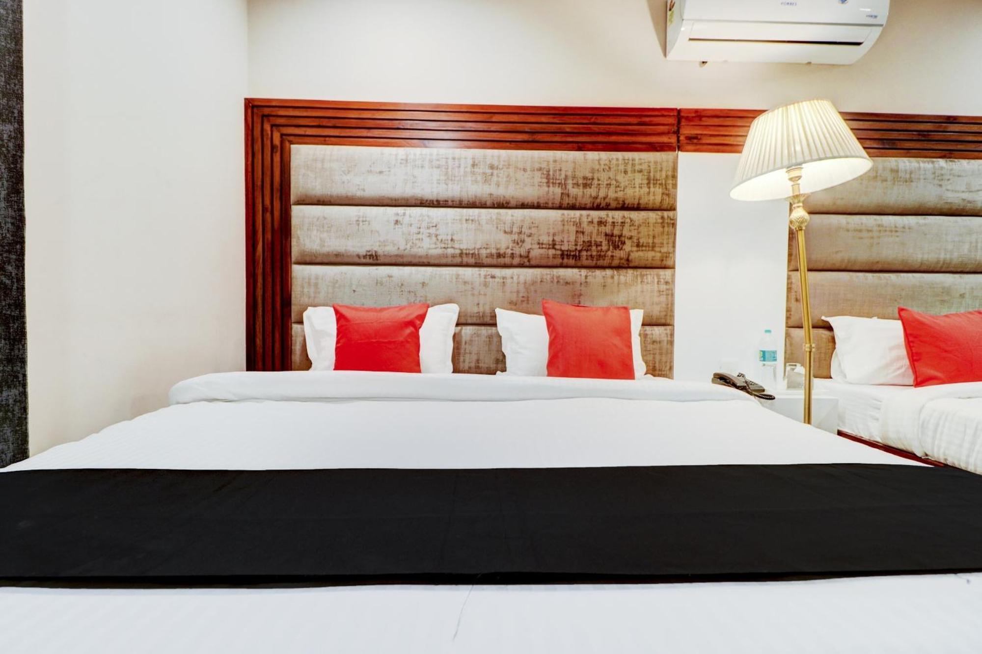 Hotel O Stevia Zirakpur 外观 照片